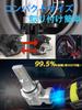 (Easy To Install! Ultra Small Size) Briteye 9006 HB4 LED Fog Lamp, LED Bulb,