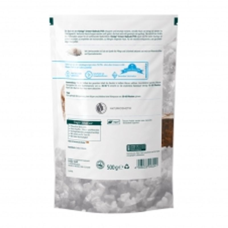 Kneipp Sensitive Dum Ancient Sea Salt Bath 500g