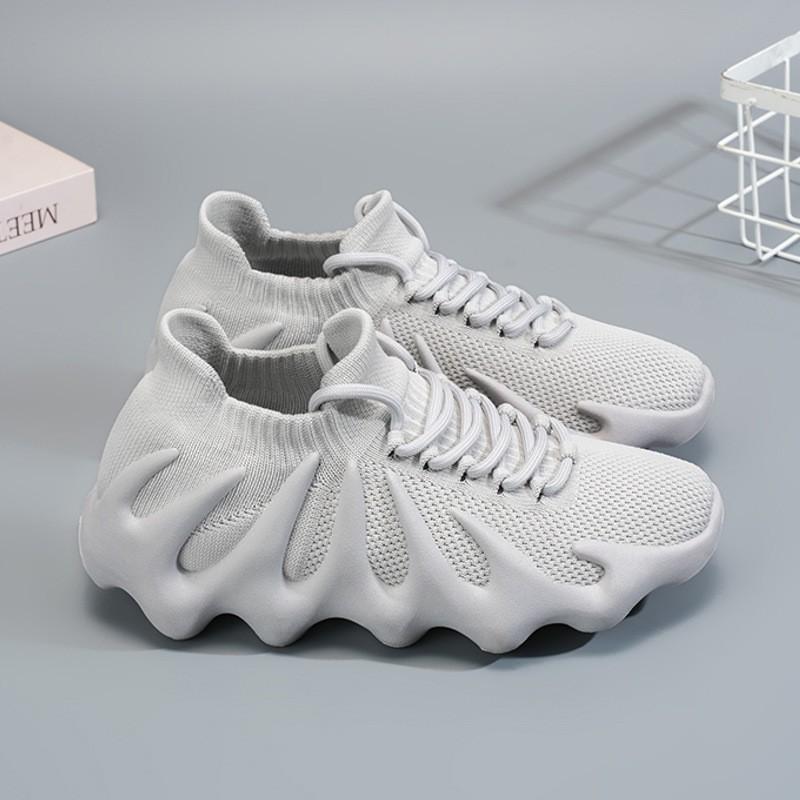 

Summer Women s Shoes New Octopus Korean Style All-matching Socks Sports Casual Dad Fashionable 38