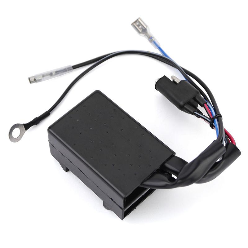 Motorcycle CDI Ignition Module Box for Suzuki RM80 RM85 RM85L RM 80 85 32900-02B31 32900-02B30 Ignition Module Box