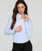 Xexymix Tricot Mesh Mix Zip-Up Jacket Xfl2Jl1003