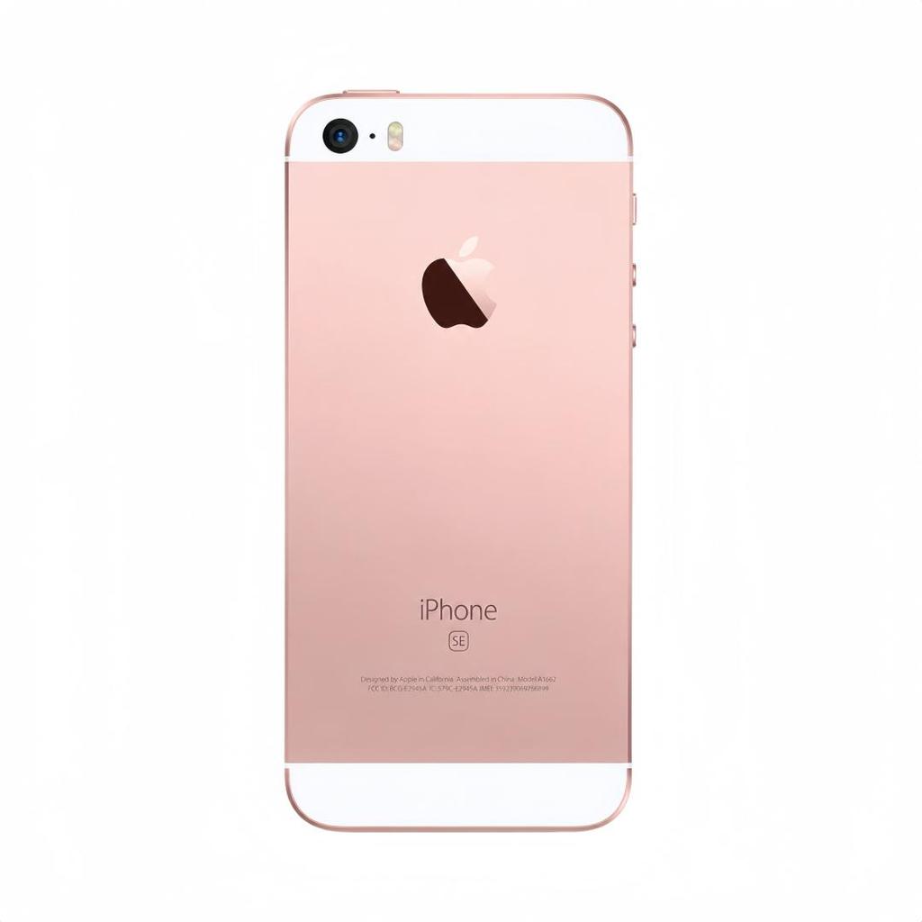 Refurbished Apple iPhone SE 1st Gen 32GB All Colors 4G LTE Smartphone Unlocked iOS Mobile Phone
