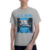 UK Subs Un Altro Tipo Di Blues 100% Cotone Casual Traspirante Confortevole Estate Divertente Ugus T-shirt Maglietta Grafica