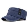 Four Seasons Flat Cap Spring Summer Men's Outdoor Sun Hat