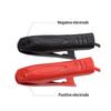 Alligator Crocodile Clip to Sae Connector Cable Car Solar Power Charge Extension