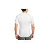 New Nike Pro Men's Dri FIT Tight Short Sleeve Fitness Top FB7932-100