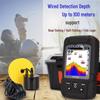 Leqi Sonar Fish Finder