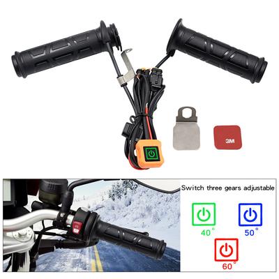 Telai, raccordi e accessori per moto – Manopole per moto