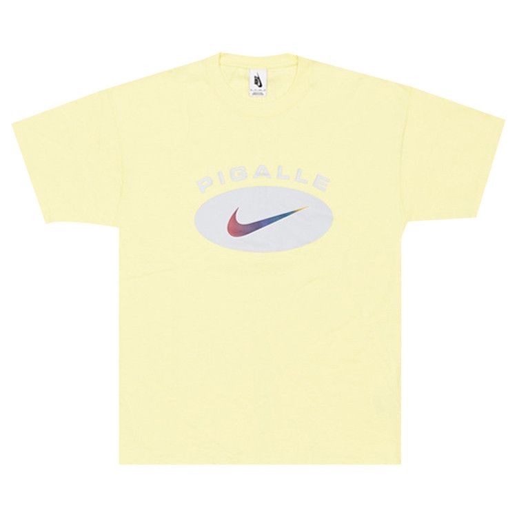Nike x Pigalle Tee 'Luminous Green'