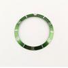 Used Watch Repair and Replacement External Parts Bezel Insert Green Green [Compatible With] TUDOR 79090 94010 94110 Tudor