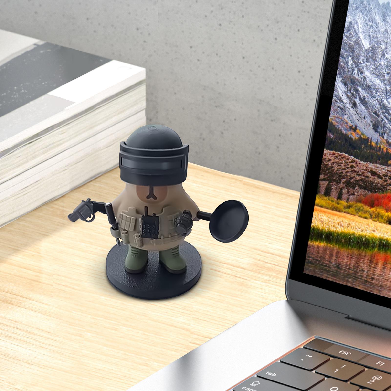 

Фигурки Капибары 3D Печатные Магнитные Фигурки Капибары Украшения Декор для Дома Центральные Элементы Стола Для Стола Прихожей Кабинета China Mainland