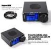 2.4-inch Touched Screen Radio Receiver Full Band Radio Receiver Decoding Function WiFi Function