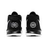 (GS) Nike Kyrie 7 'BK Black' Kids' CT4080-002