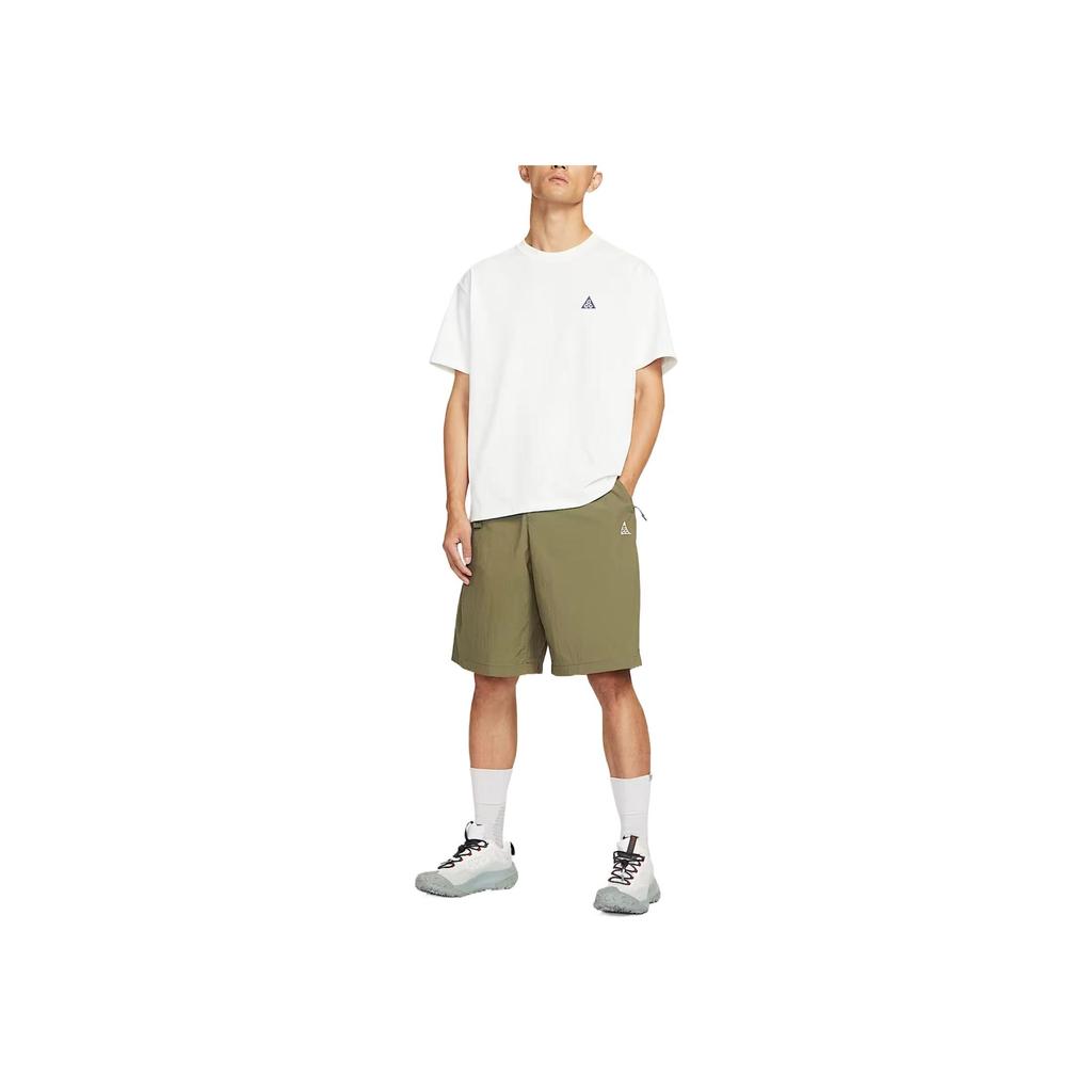 Nike ACG Orb Weaver Versatile Fashion Casual Shorts Men Shorts HJ2888-222