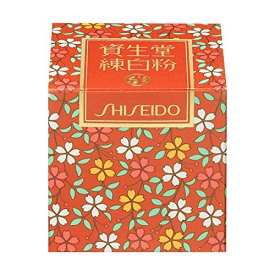 Shiseido Shiseido Stage Use Stage Kneading Powder 100g (FOR STAGE)