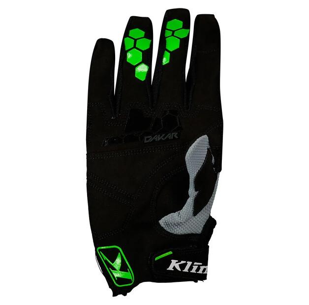 Klim Dakar off-road мотоперчатки