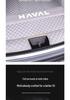Haval H6L Trunk Mat: Eco-Friendly Large SUV Interior Tail Box Mat