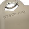TIFFANY&Co.  73911974 key ring Silver metal Women