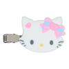 Sanrio Charmmy Kitty Klips do grzywki Japonia NOWY Postacie Sanrio