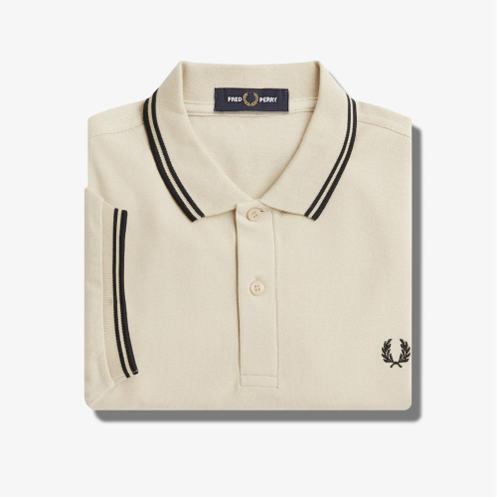 

Рубашка-поло FRED PERRY [Sport] с рисунком на спине 691 AFPM2415603 691