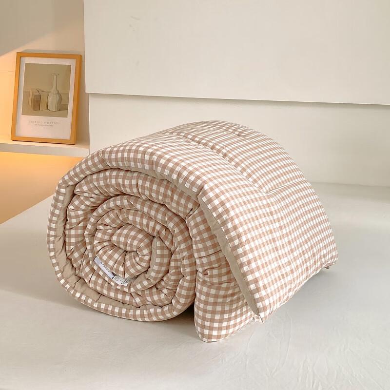 Nanjiren Antibakterielle Ganzjahresfaserdecke