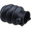 Trailers Wrinkled Rubber Sleeve For Traction Braking Device For ALKO 161S 251S High Quality Caravan Rubber Accessories 366356