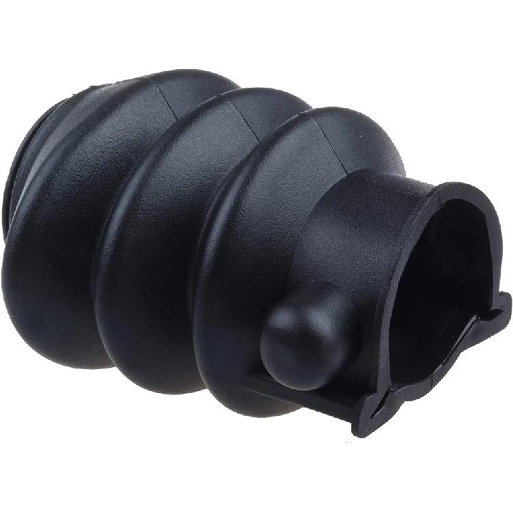 Trailers Wrinkled Rubber Sleeve For Traction Braking Device For ALKO 161S 251S High Quality Caravan Rubber Accessories 366356