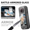 Tempered Glass for Insta360 X4 Air Screen Protector Glass 9H Premium HD Anti-scratch Film Insta 360 X4 Air Camera Accessories