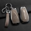 Changan Oshan X5/Z6/X7 PLUS Key Case - Full Coverage Buckle Design, 2023 Model