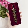 For Xiaomi Redmi 8 8A Pro Case Fashion A Z Initial Letters Soft Silicone Back Cover  For Xiomi Redmi8 8ADual Redmi8a Phone Shell