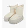 Kids Camp Boot Cream Beige Ns87r98t