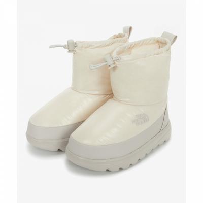 Kids Camp Boot Cream Beige Ns87r98t