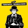 Farewell Brindavoine by Jacques Tardi Hardback Book 9781683964339