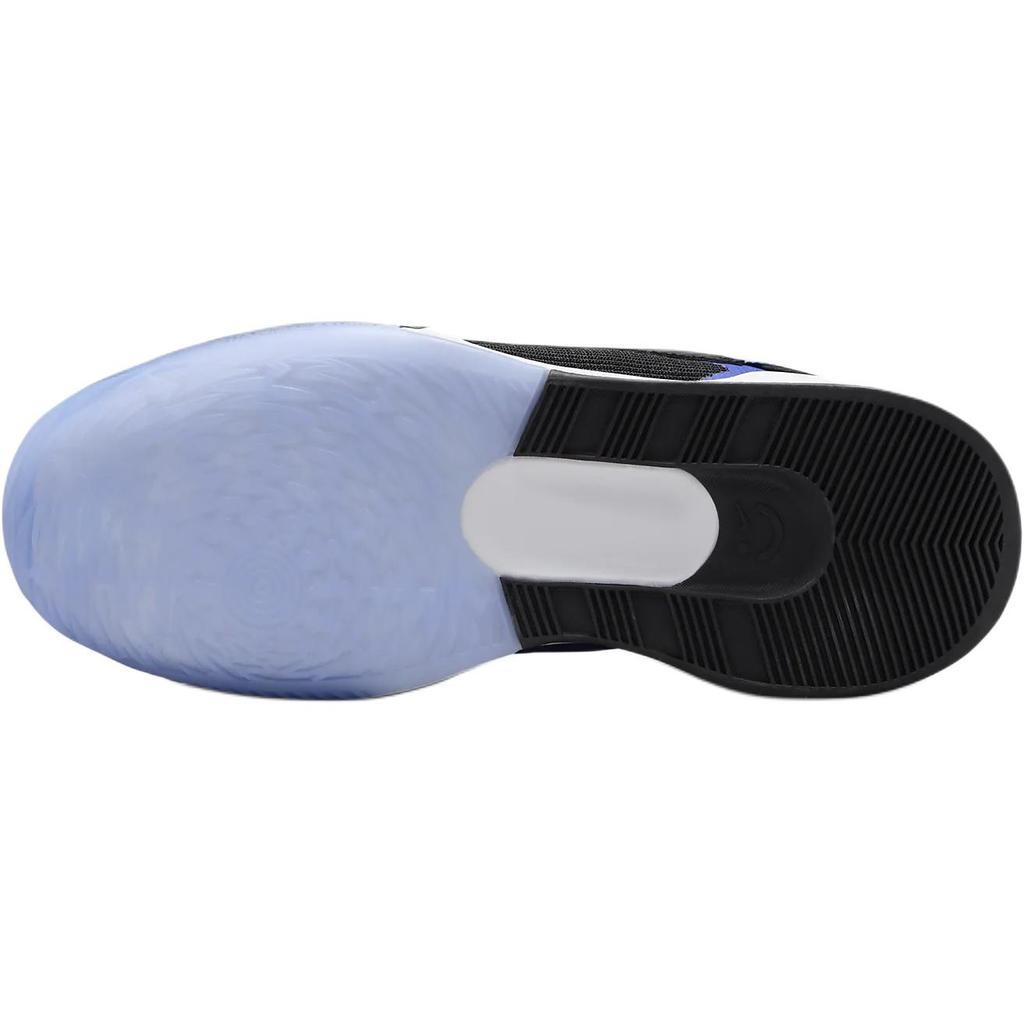 Nike Crosscourt GS Astronomy Blue Kids Sneakers Black Royal-Pulse White FN2231-400