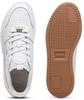 Women's Sneakers Puma Carina Street Lux Puma White/puma White/puma Gold