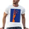 Shiny Claws T-Shirt Graphic T Shirts for Man Man T Shirts Graphic T Shirts for Man Slim Fit T-s