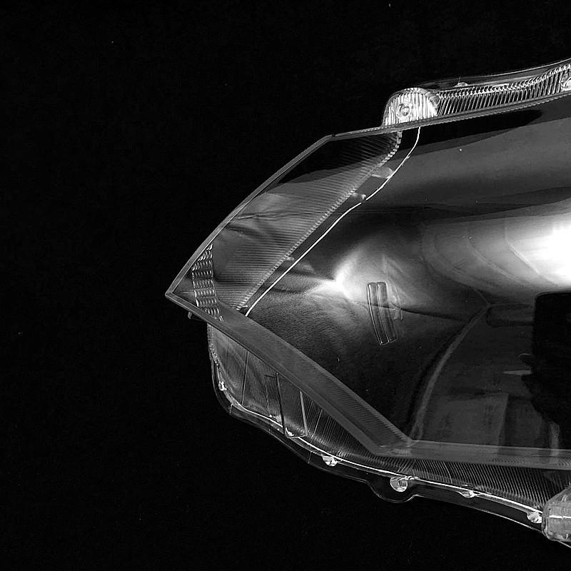 

Toyota Vios 2014-2015 Крышка фары Прозрачный плафон One roll of sealing glue