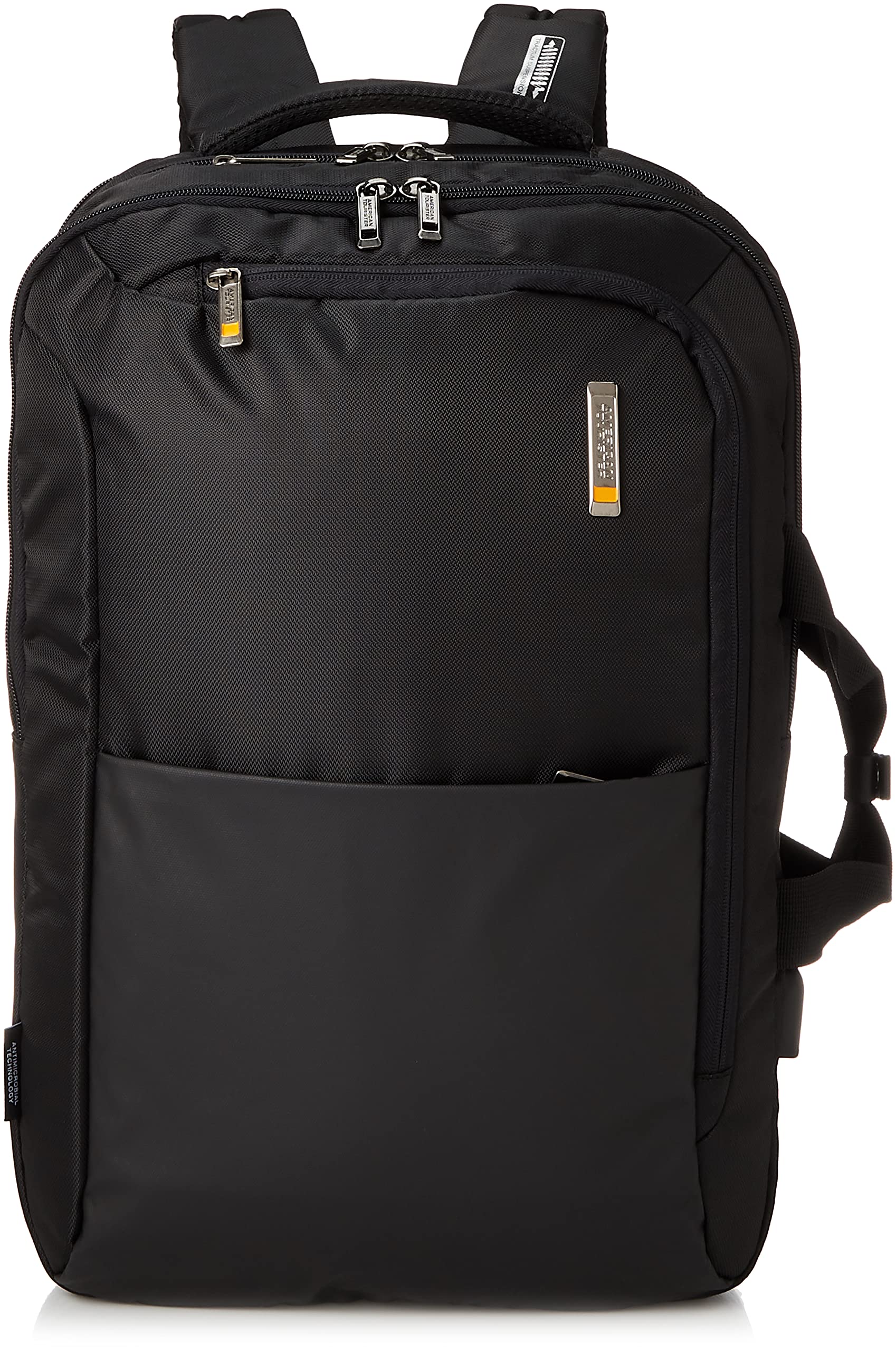 

SEGNO Рюкзак Five Рюкзак 5 HD109010 Черный один размер [American Tourister] Мужской