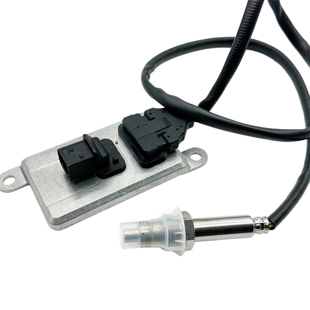 5WK96642B A0081539828 NOx Sensor Nitrogen Oxygen Sensor for Automotive Emissions Monitoring