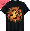 2026 Fire Horse Tshirt Chinese New Year Horse Sweatshirt Unisex Casual Tops Fashion Cotton Shirts Women Unisex Clothes Classic Gift