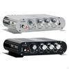 12V 80W X 2 Mini Amplifier Heavy Duty Professional 2.1 Channel Power Sound for