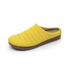 New Baotou Half Slippers Women's Summer Wear Retro Cool Slippers Home Soft-soled Beach Shoes