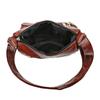 Women's Crossbody Bag Soft Leather Shoulder Bag Large Capacity Middle-aged Women's Bag Mother Bag