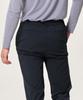 BILTMORE Men'S Golf Seersucker Tapered Elastic Pants