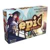Jeu De Société - ASMODEE - Tiny Epic Pirates - Bateau De Pirate - Aventure En Haute Mer - 8 Ans Et Plus