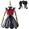 Nidiga Super JK Maid Super Cute Cosplay Needy Girl Costume for School [NOKIJP] Ten-chan Cosplay, Ame-chan Cosplay, Streamer, Tenshi-chan Cosplay,