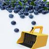 Berry Picking Blueberry Picker Compact Berry Comb Collection Harvester Shovel Tool  Currants
