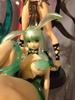 Post Channel & HJ Magazin Exklusiv Excellent Model LIMITED Queen's Blade P-6 Tausend Gesichter Attentäterin Melona 2-teilige Farbversion
