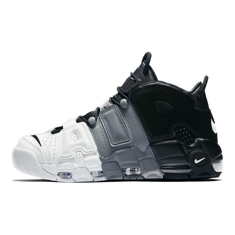 Nike Air More Uptempo Tri Color 921948-002