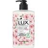 lux Cherry Blossom Scent Hand Soap